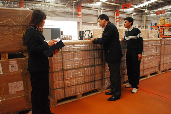 iltvn.com - thủ tục hải quan nhanh chóng, giá rẻ tại Hà Nội