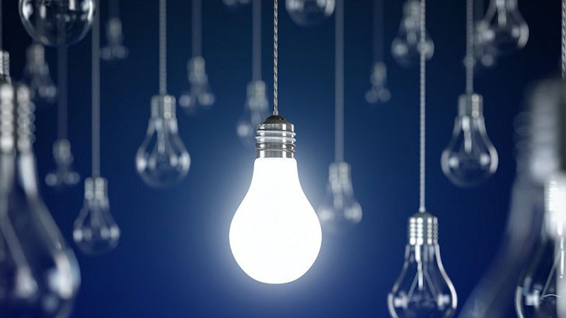 Thuế nhập khẩu đèn led phụ thuộc vào mã hs của đèn led