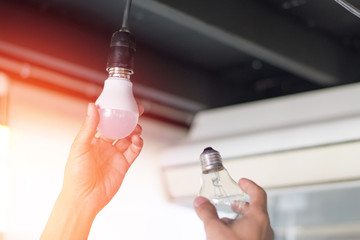 Chính sách nhập khẩu đèn led hiện nay