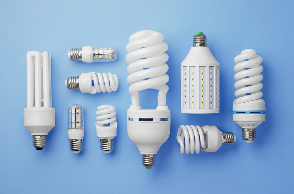 Những điều cần lưu ý khi làm thủ tục nhập khẩu đèn Led