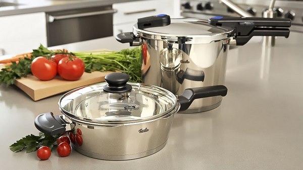 Hướng dẫn làm thủ tục hải quan nhập khẩu đồ dùng nhà bếp