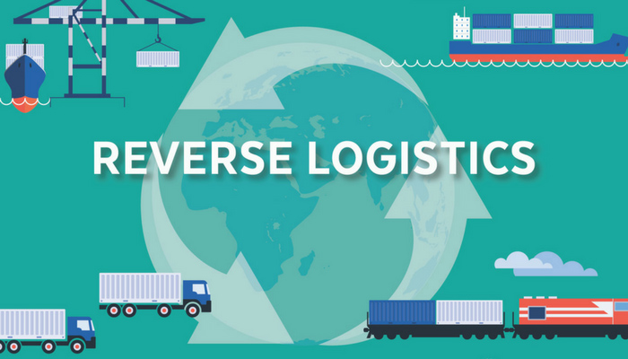 Logistics ngược trong sự phát triển bền vững của doanh ngheiepj