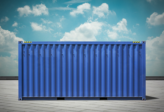 Tiêu chuẩn, kích thước của Container - iltvn.com