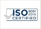 ISO 9001:2015
