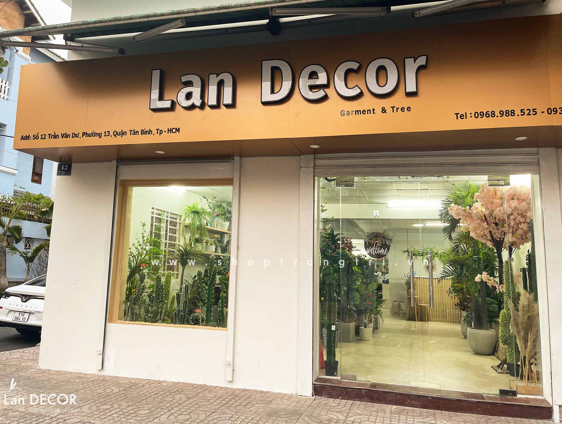landecor
