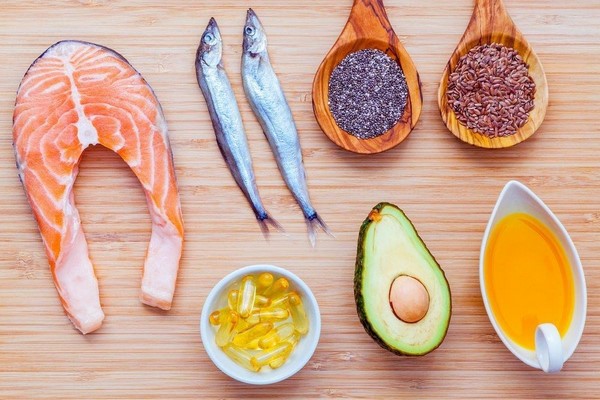 Omega 3 là gì? Tác dụng của Omega 3 với sự phát triển của trẻ