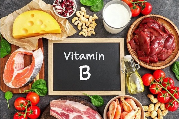 Tác dụng của vitamin B1 đối với sức khỏe