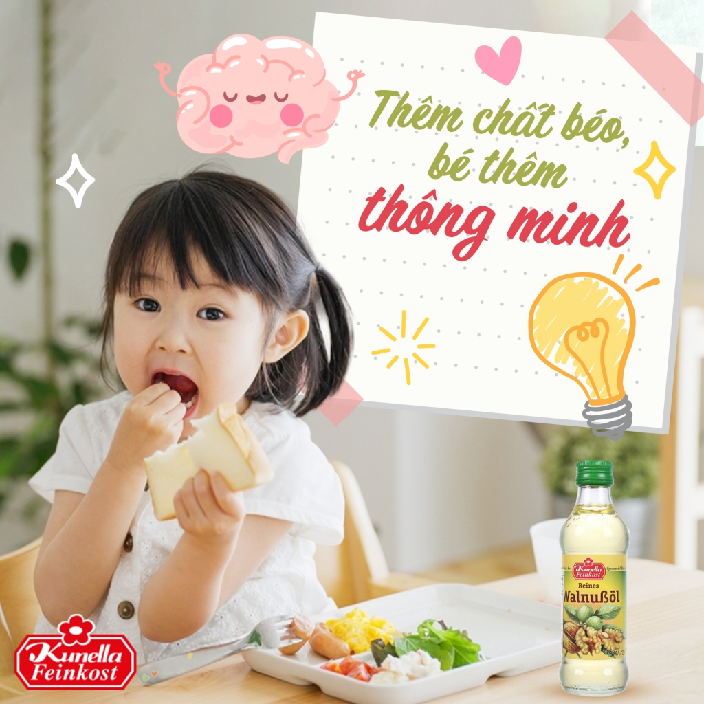 Bí quyết giúp hệ tiêu hóa của bé khỏe mạnh khi bắt đầu ăn dặm