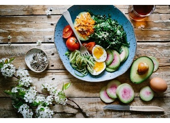 Eat clean - Tất cả kiến thức bạn cần nắm rõ