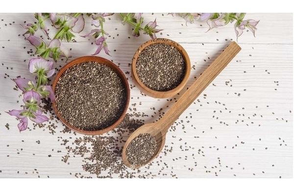 Tổng quan về lợi ích của hạt chia cho bà bầu