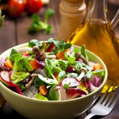 3 Công thức món Salad tăng cường sức khoẻ cho cả gia đình mẹ đã biết?