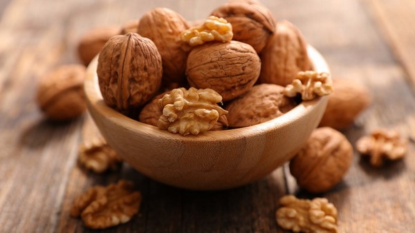 lợi ích của hạt óc chó 1
