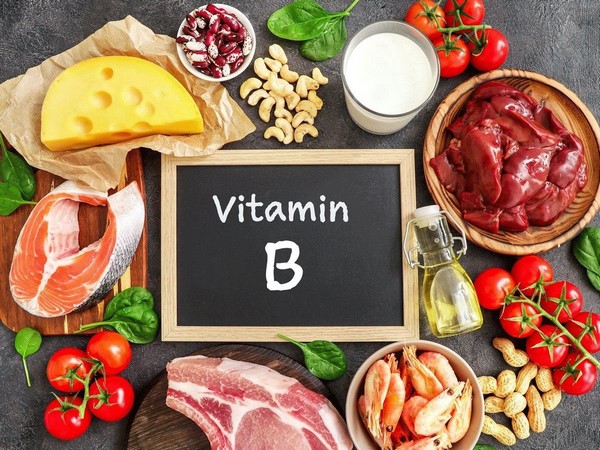 tác dụng của vitamin B1 - 1
