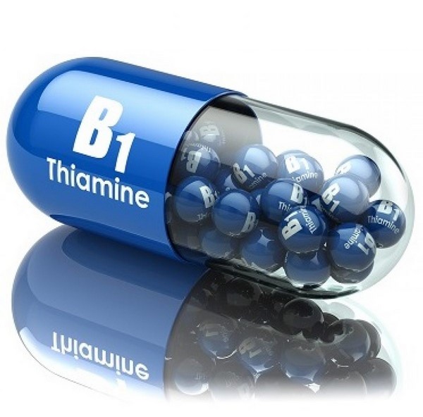 tác dụng của vitamin B1 -  3