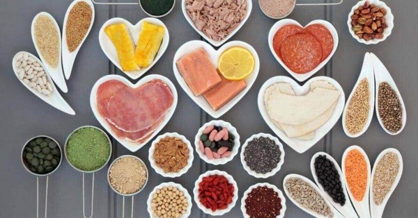 tác dụng của vitamin B1 -  6