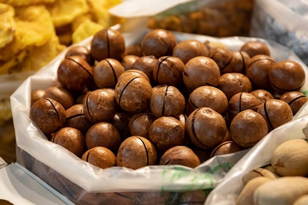 lợi ích của hạt macca 1