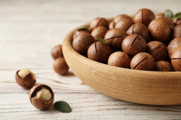 lợi ích của hạt macca 2