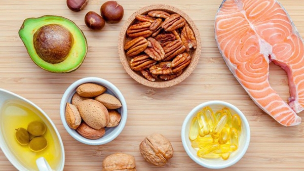 omega 3 cho bà bầu 2