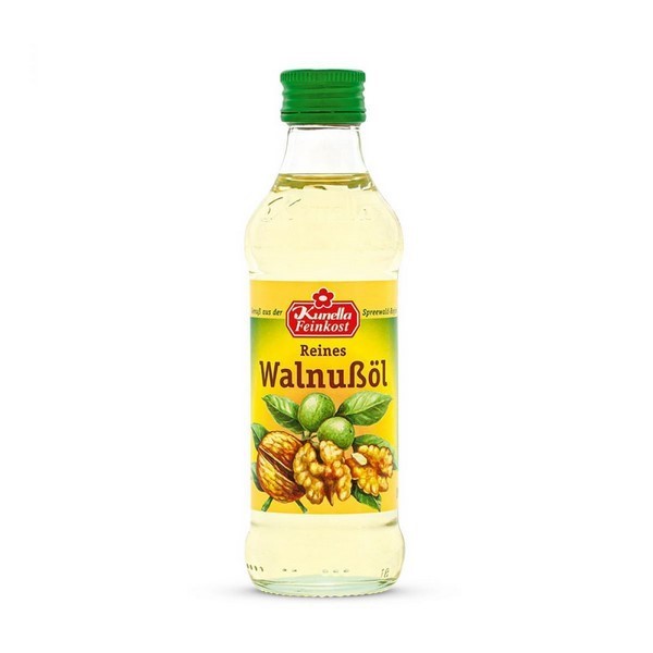 Công dụng dầu óc chó  2