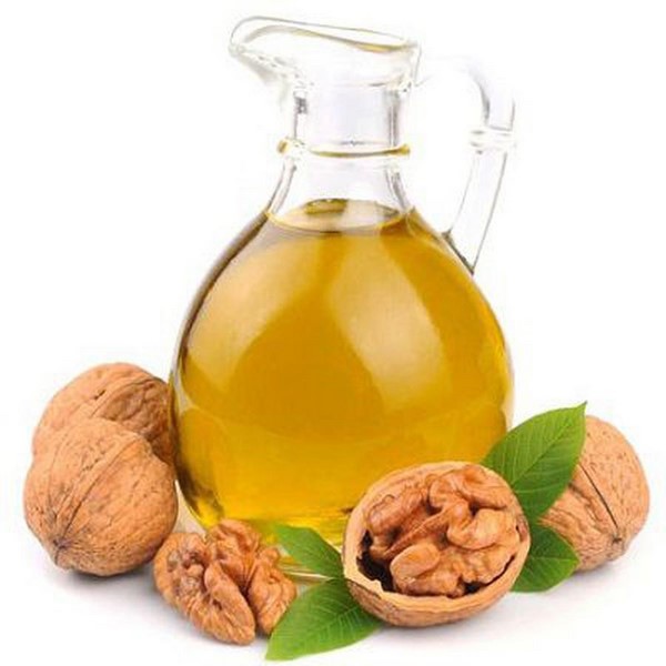 dầu óc chó cho bé mấy tháng 2