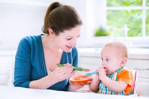 Tác dụng của hạt óc chó với trẻ em 5