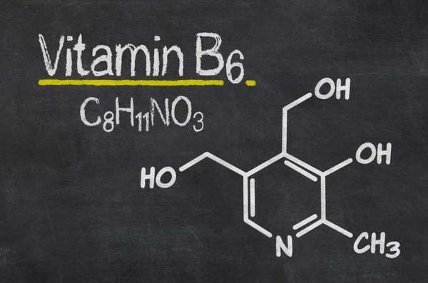 Tác dụng của vitamin B6 đối với hệ miễn dịch 3