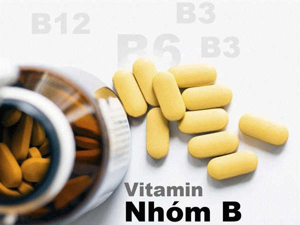Tác dụng của vitamin 3B đối với cơ thể 1