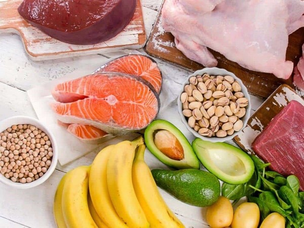 Tác dụng của vitamin 3B đối với cơ thể 2