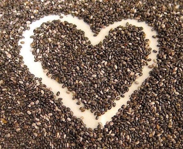 tác dụng hạt chia 1