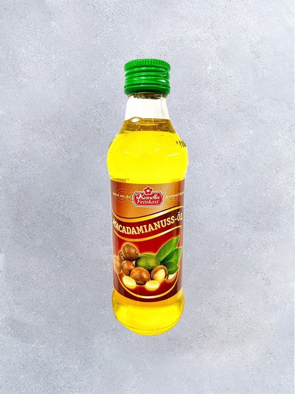 dầu macca cho bé ăn dặm  3