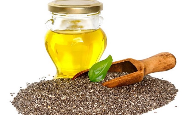 tác dụng của hạt Chia cho bé 6