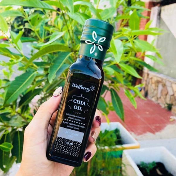tác dụng của hạt Chia cho bé 7