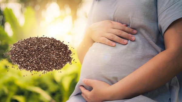 Dầu hạt chia có tác dụng gì 2