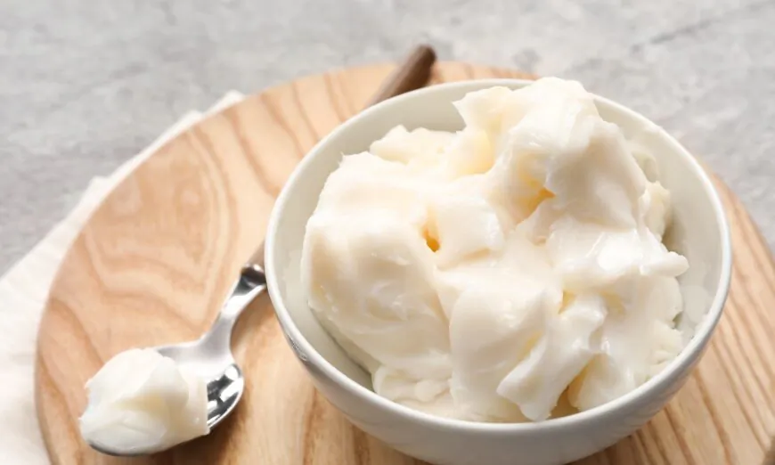 Mỡ động vật Công nghệ 11, Mỡ động vật