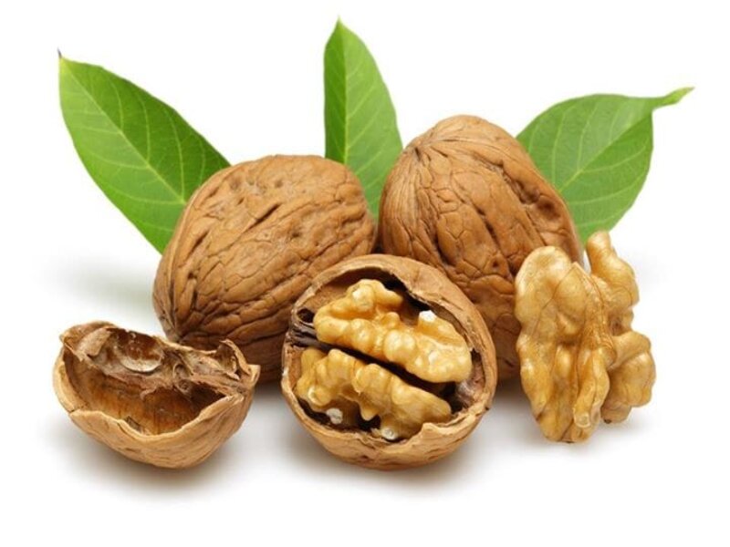 thực phẩm giàu omega 3
