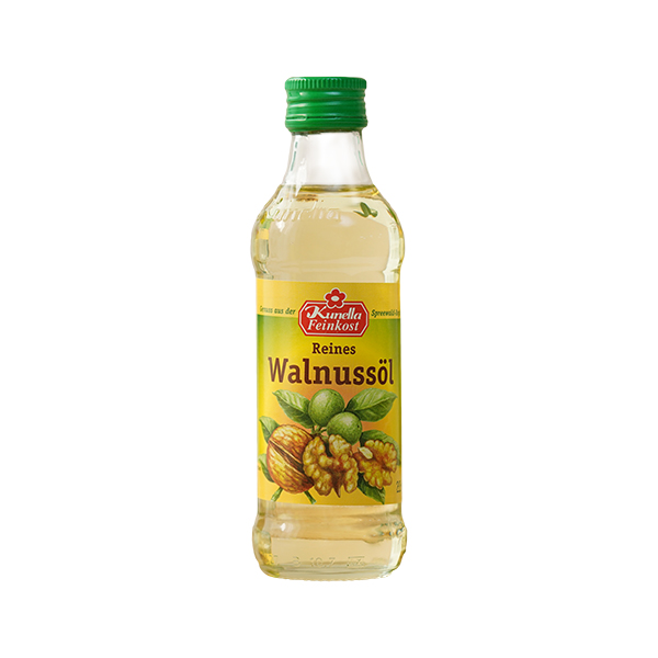 Dầu hạt óc chó