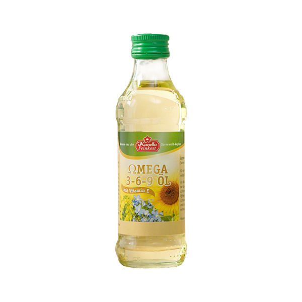 Dầu Omega 3-6-9