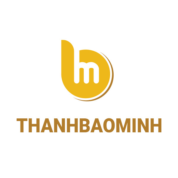 logo Công ty TNHH Thương Mại Thành Bảo Minh