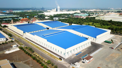 How to rent warehouse and industrial space in Vietnam