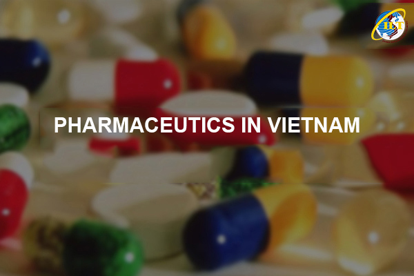 iltvn-pharmaceutics logistics services in Vietnam