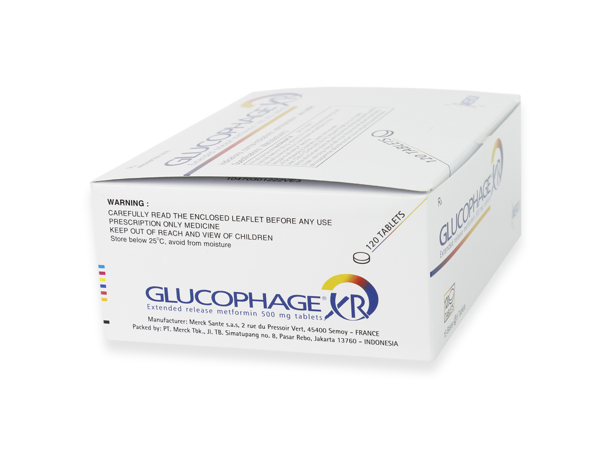 Glucophage 500 online