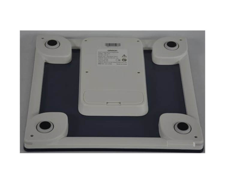 HBF-224 máy đo lượng mỡ cơ thể Omron Thuốc Tiện Lợi