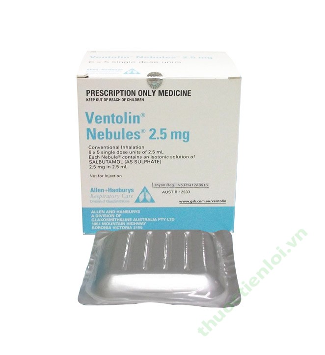 Buy ventolin nebules 5mg online