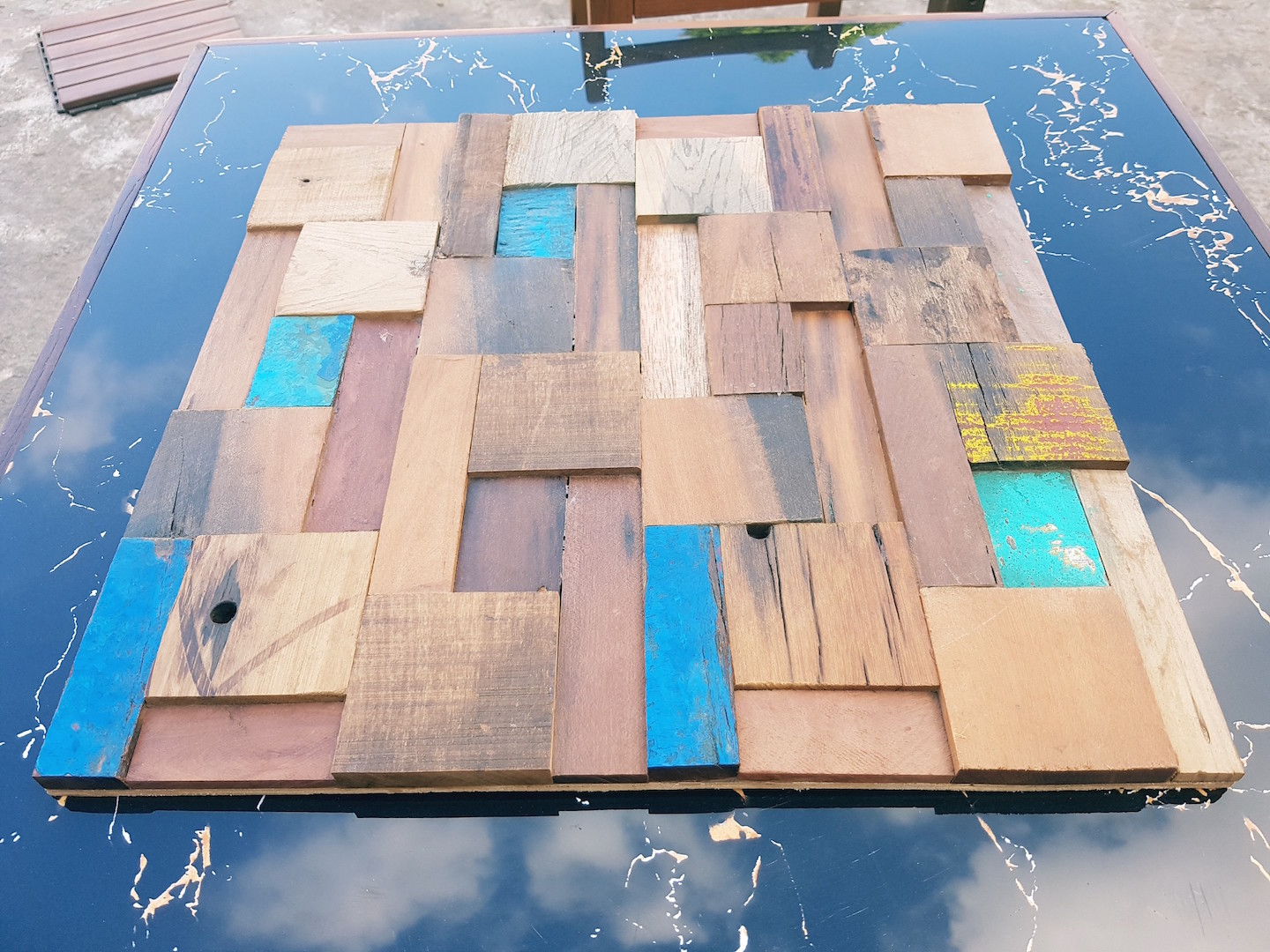 TẤM ỐP TƯỜNG ET12-01