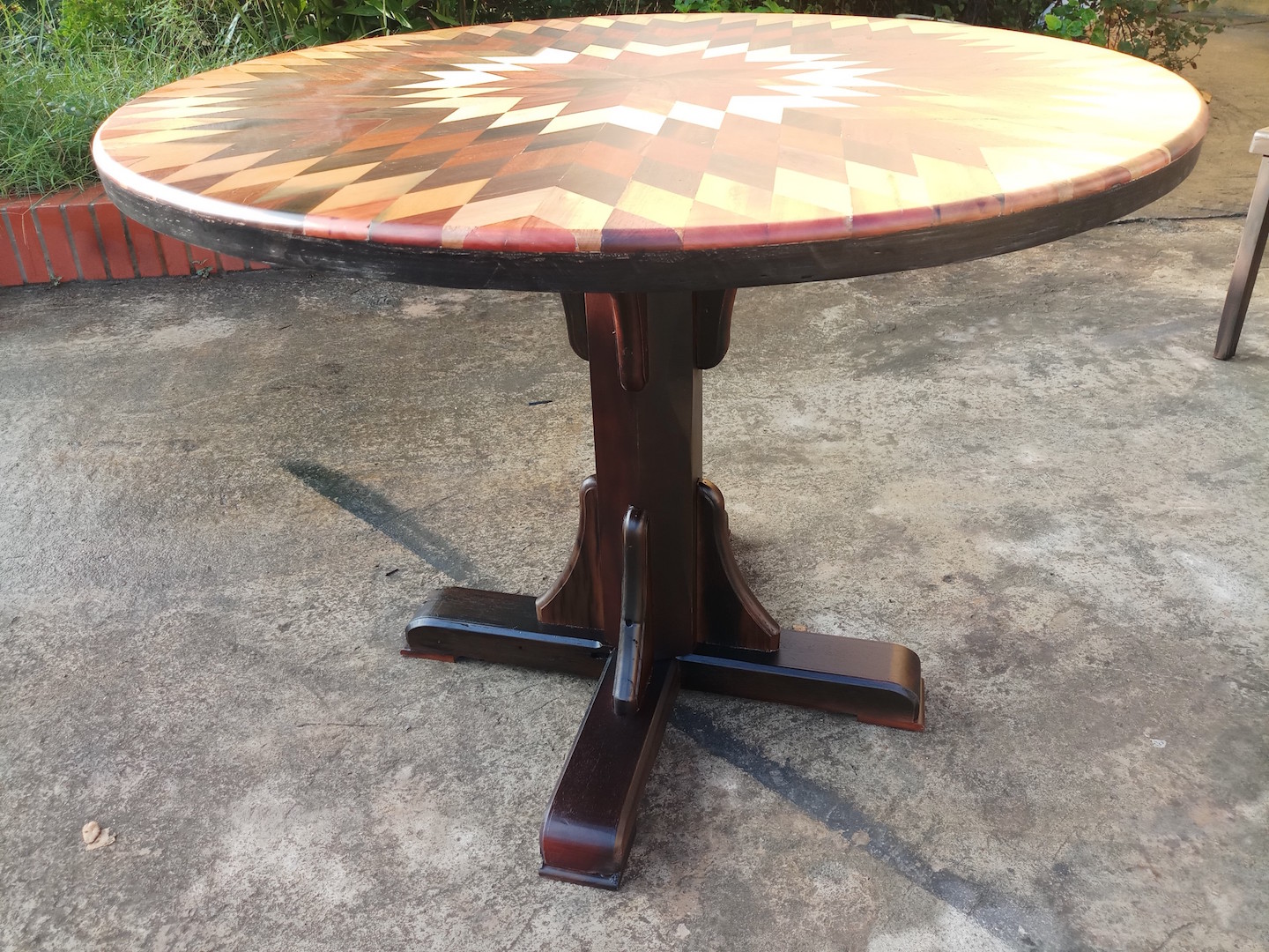 MẶT BÀN TRANG TRÍ ET22-01