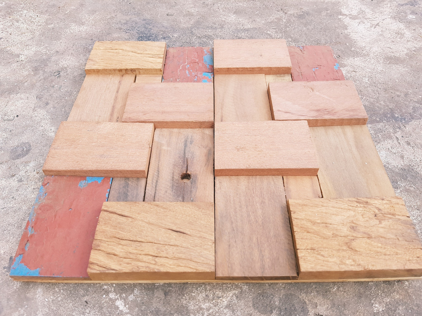 TẤM ỐP TƯỜNG ET29-25