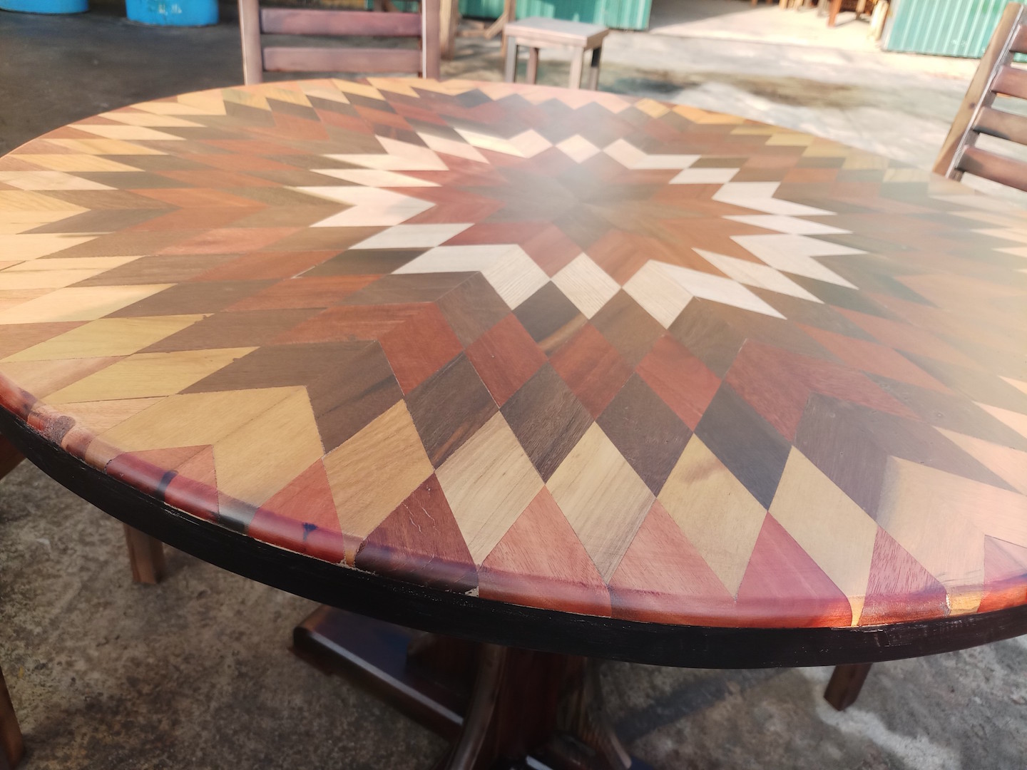 MẶT BÀN TRANG TRÍ ET22-01