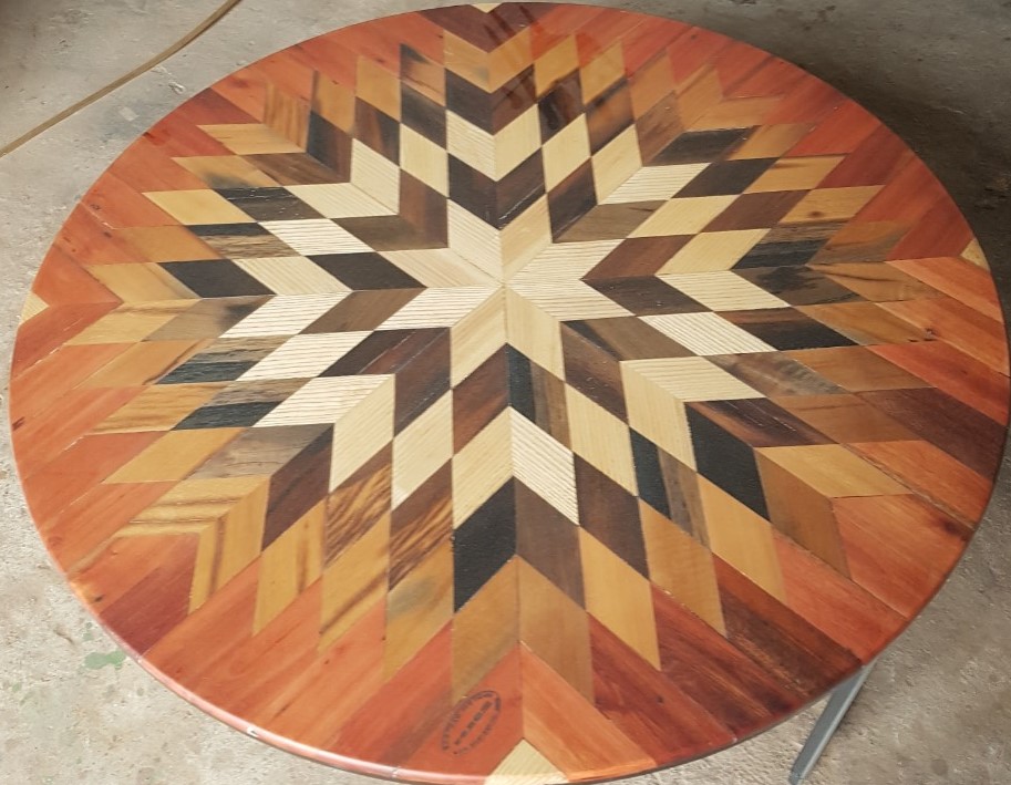 MẶT BÀN TRANG TRÍ ET33-09