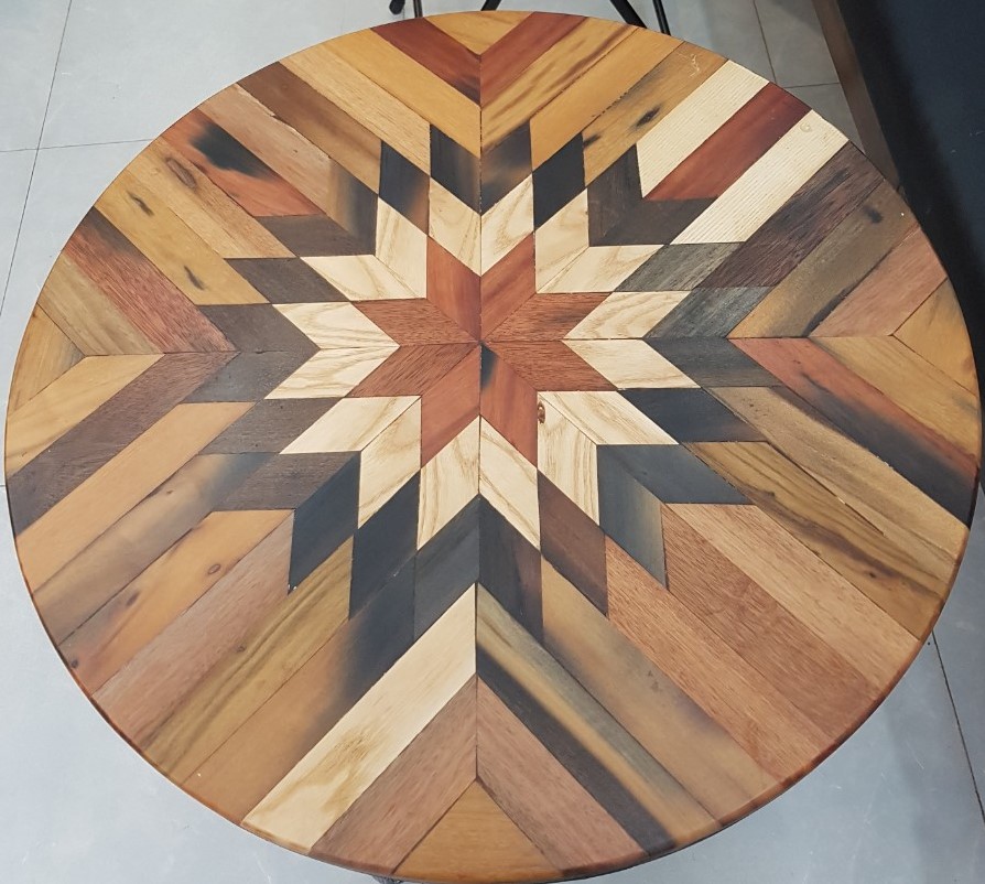 MẶT BÀN TRANG TRÍ ET33-03