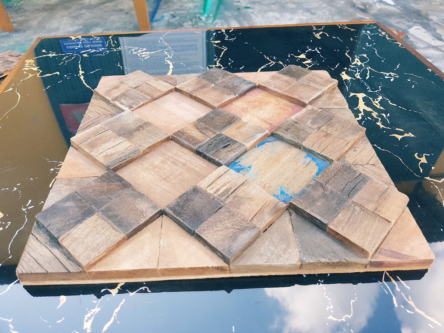 TẤM ỐP TƯỜNG ET29-27